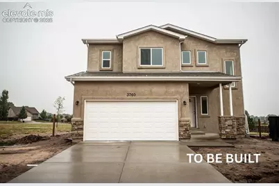 [Address not provided], Colorado Springs, CO 80917 - Photo 1