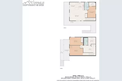 1978 High Chateau Road, Florissant, CO 80816 - Photo 19