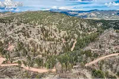 1978 High Chateau Road, Florissant, CO 80816 - Photo 15