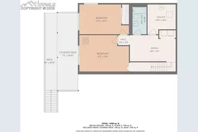 1978 High Chateau Road, Florissant, CO 80816 - Photo 17