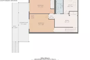 1978 High Chateau Rd, Florissant, CO 80816 - Photo 17