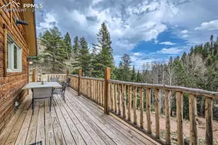 1978 High Chateau Rd, Florissant, CO 80816 - Photo 11