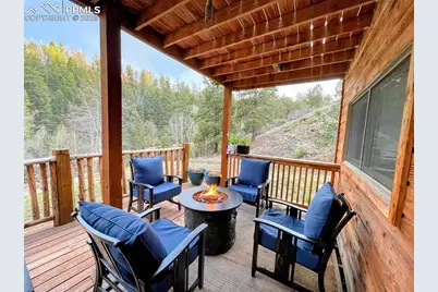 1978 High Chateau Road, Florissant, CO 80816 - Photo 3