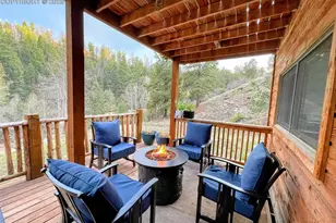 1978 High Chateau Rd, Florissant, CO 80816 - Photo 3