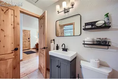 1978 High Chateau Road, Florissant, CO 80816 - Photo 7