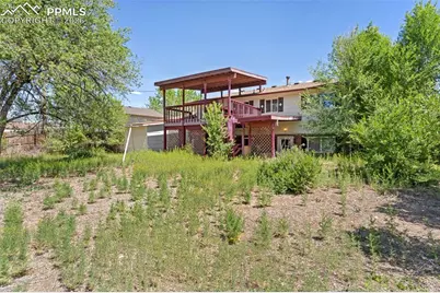 52 Willis Drive, Colorado Springs, CO 80911 - Photo 35