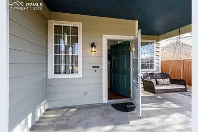 9495 Pony Gulch Way, Colorado Springs, CO 80925 - Photo 5