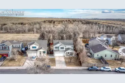 9495 Pony Gulch Way, Colorado Springs, CO 80925 - Photo 43