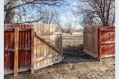 9495 Pony Gulch Way, Colorado Springs, CO 80925 - Photo 37