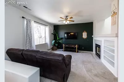 9495 Pony Gulch Way, Colorado Springs, CO 80925 - Photo 13