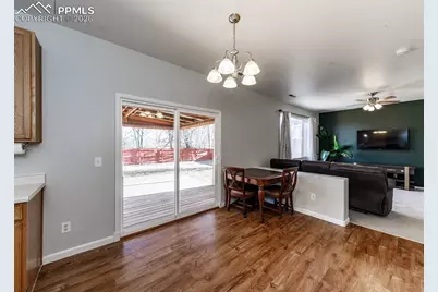 9495 Pony Gulch Way, Colorado Springs, CO 80925 - Photo 15