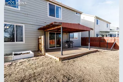 9495 Pony Gulch Way, Colorado Springs, CO 80925 - Photo 33