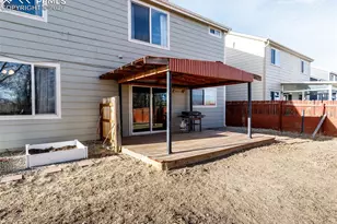 9495 Pony Gulch Way, Colorado Springs, CO 80925 - Photo 33