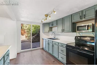 135 South Path, Manitou Springs, CO 80829 - Photo 11