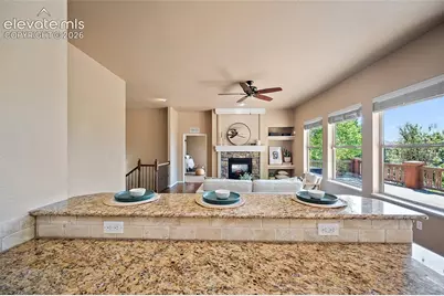 1117 Spectrum Loop, Colorado Springs, CO 80921 - Photo 7