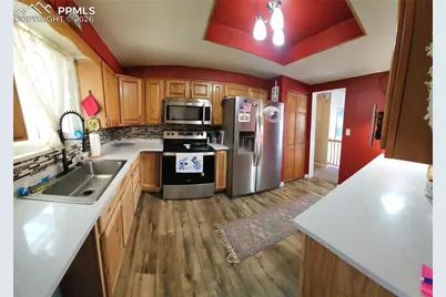 1555 Luna Vista Street, Colorado Springs, CO 80911 - Photo 9