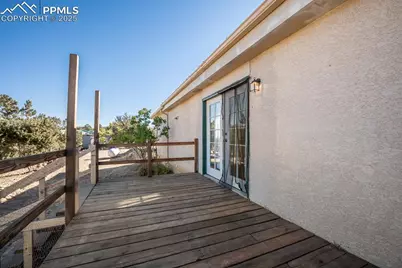 949 Coyote Circle, Coal Creek, CO 81221 - Photo 49