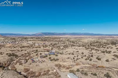 949 Coyote Circle, Coal Creek, CO 81221 - Photo 25