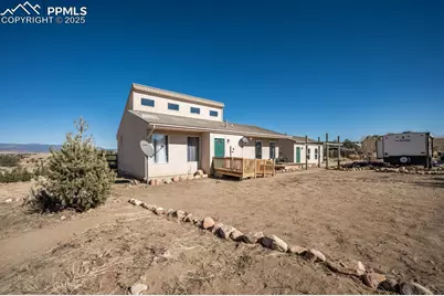 949 Coyote Circle, Coal Creek, CO 81221 - Photo 29