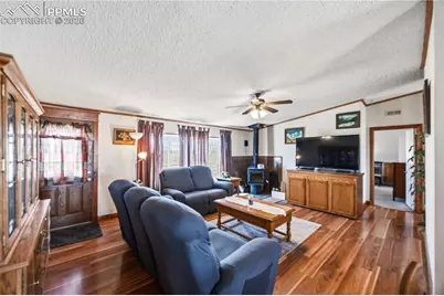 755 High Prairie Point, Calhan, CO 80808 - Photo 5