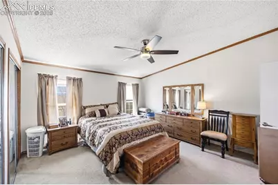 755 High Prairie Point, Calhan, CO 80808 - Photo 11