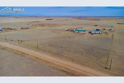 755 High Prairie Point, Calhan, CO 80808 - Photo 45