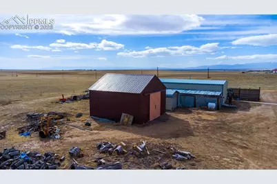 755 High Prairie Point, Calhan, CO 80808 - Photo 41