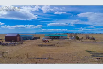 755 High Prairie Point, Calhan, CO 80808 - Photo 49