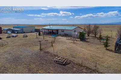 755 High Prairie Point, Calhan, CO 80808 - Photo 43