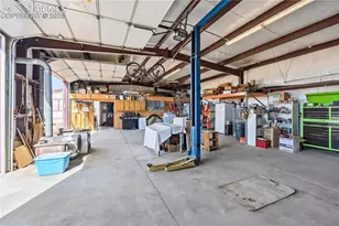 755 High Prairie Point, Calhan, CO 80808 - Photo 31