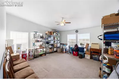 755 High Prairie Point, Calhan, CO 80808 - Photo 25
