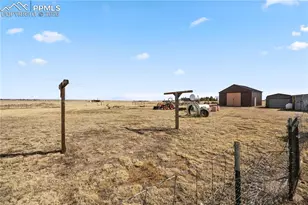 755 High Prairie Point, Calhan, CO 80808 - Photo 27