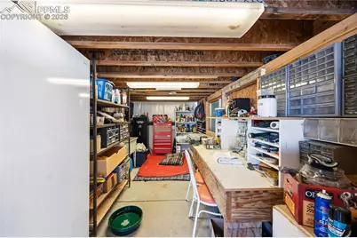 755 High Prairie Point, Calhan, CO 80808 - Photo 33