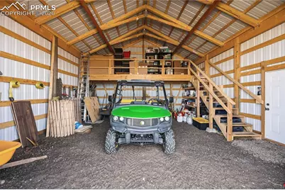 755 High Prairie Point, Calhan, CO 80808 - Photo 35