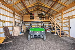 755 High Prairie Point, Calhan, CO 80808 - Photo 35