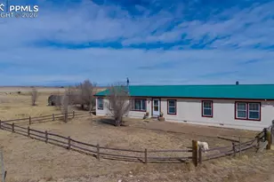 755 High Prairie Point, Calhan, CO 80808 - Photo 3