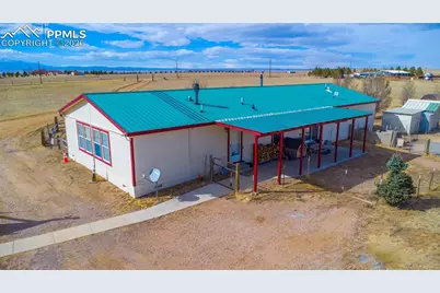 755 High Prairie Point, Calhan, CO 80808 - Photo 37