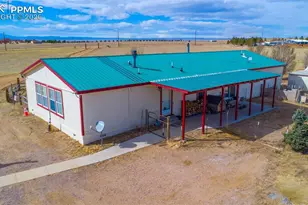 755 High Prairie Point, Calhan, CO 80808 - Photo 37