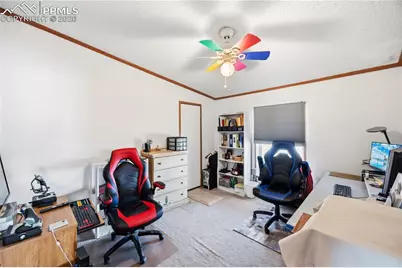 755 High Prairie Point, Calhan, CO 80808 - Photo 19