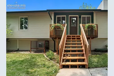1344 N Arcadia Street, Colorado Springs, CO 80903 - Photo 5