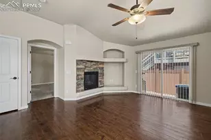 6623 Young Oak Grove, Colorado Springs, CO 80923 - Photo 3