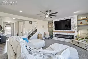 8766 Beaverhead Cir, Colorado Springs, CO 80908 - Photo 5