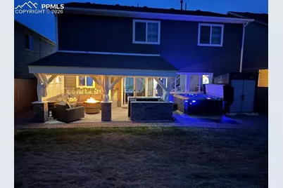 8766 Beaverhead Circle, Colorado Springs, CO 80908 - Photo 13