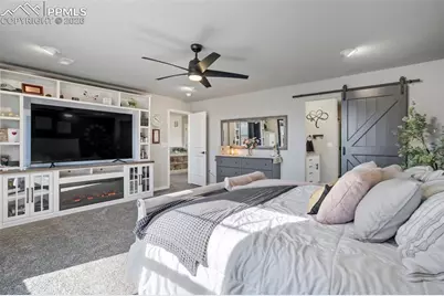 8766 Beaverhead Circle, Colorado Springs, CO 80908 - Photo 27