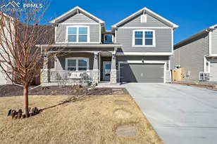 8766 Beaverhead Cir, Colorado Springs, CO 80908 - Photo 1