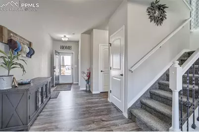 8766 Beaverhead Circle, Colorado Springs, CO 80908 - Photo 3