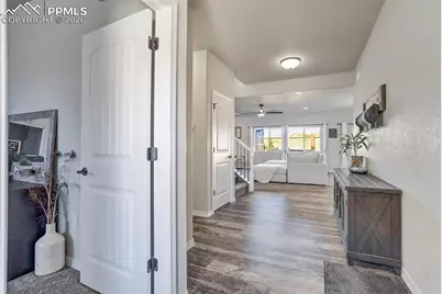 8766 Beaverhead Circle, Colorado Springs, CO 80908 - Photo 19