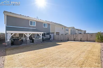 8766 Beaverhead Circle, Colorado Springs, CO 80908 - Photo 37