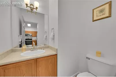 6232 Sierra Grande Point, Colorado Springs, CO 80923 - Photo 13