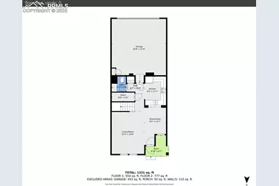 6232 Sierra Grande Point, Colorado Springs, CO 80923 - Photo 29